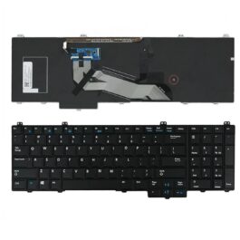 מקלדת למחשב נייד Dell Latitude E5540