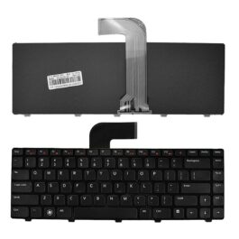 מקלדת למחשב נייד Dell N4110