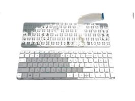 מקלדת למחשב נייד Hp 15-P202NJ White