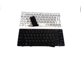 מקלדת למחשב נייד Hp 2560p 2570p