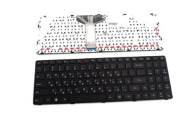 מקלדת למחשב נייד Lenovo B50-50/100-15ibd