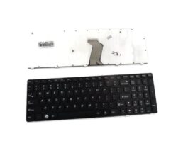 מקלדת למחשב נייד Lenovo B590/Z570