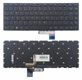 מקלדת למחשב נייד Lenovo E31-80 E31-70