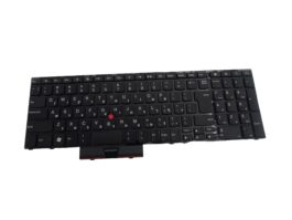 מקלדת למחשב נייד Lenovo E520