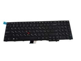 מקלדת למחשב נייד Lenovo E540 L560