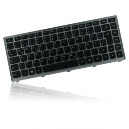 מקלדת למחשב נייד Lenovo U310