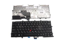 מקלדת למחשב נייד Lenovo X230