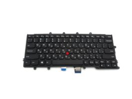 מקלדת למחשב נייד Lenovo X240