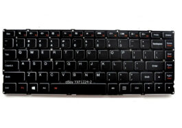 מקלדת למחשב נייד Lenovo Yoga2 pro
