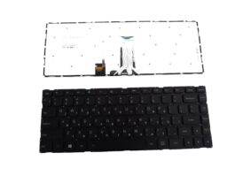 מקלדת למחשב נייד Lenovo yoga 500-14isk