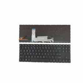 מקלדת Hp 15-EK Backlight