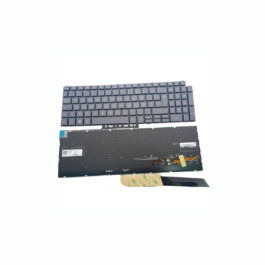 מקלדת Dell  Vostro 5590 7590 Latitude 3510