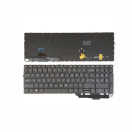 מקלדת HP 850 G7 G8 Backlight