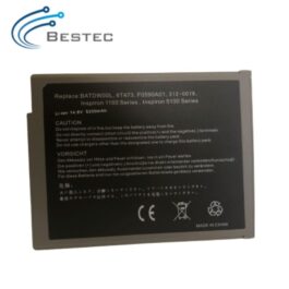 סוללה חליפית למחשב נייד Dell 1100
