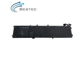 סוללה מקורית למחשב נייד Dell 15-9550 6GTPY 97wh Internal