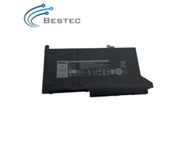 סוללה מקורית למחשב נייד Dell 7480 DJ1J0