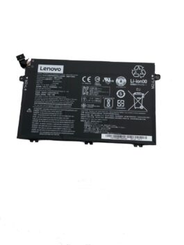 סוללה מקורית למחשב נייד lenovo e480 דגם l17c3p51 internal