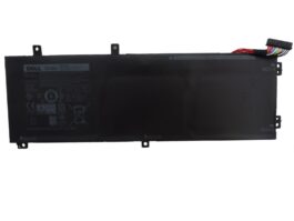 סוללה למחשב נייד דל xps 9550