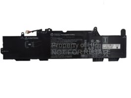 סוללה מקורית למחשב נייד hp 830