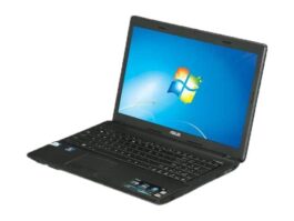 מסך למחשב נייד אסוס B960