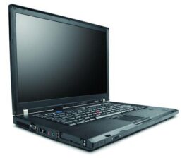 מסך למחשב נייד יבמ T60