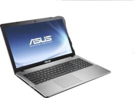 מסך למחשב נייד אסוס k550e