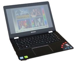 מסך למחשב Lenovo Yoga 500-14ISK IBD