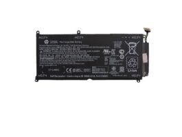סוללה מקורית למחשב נייד Hp LPO3XL