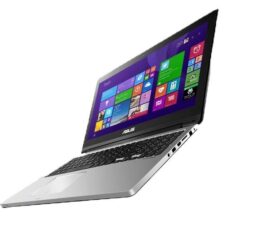 החלפת מסך מגע אסוס TP500L