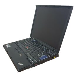 מסך למחשב נייד יבמ X61