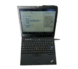 מסך למחשב נייד יבמ X60 TABLET