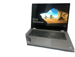 מסך למחשב יוגה Yoga 520-14IKB