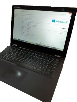 החלפת מסך למחשב נייד יוגה YOGA 2 13
