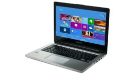 החלפת מסך למחשב נייד אסוס Book Flip TP300L