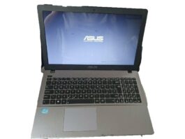 מסך למחשב נייד אסוס x550ze
