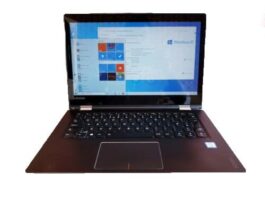 מסך למחשב יוגה Yoga 510-14ISK