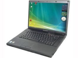 מסך למחשב נייד לנובו N500