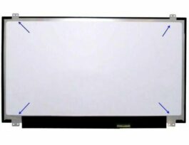 החלפת מסך למחשב נייד דל nv156fhm-a21