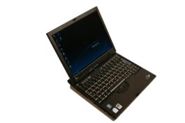 מסך למחשב נייד יבמ IBM X61 TABLET