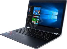 מסך למחשב נייד Yoga 510-15ISK