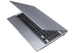 החלפת מסך למחשב נייד LG C500 N560 P530