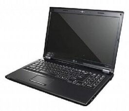 החלפת מסך למחשב נייד HP NC6100