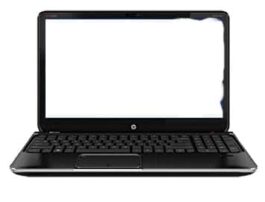 החלפת מסך למחשב נייד HP DV6 G6