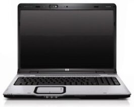 מסך למחשב נייד HP DV9200