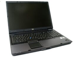 מסך למחשב נייד HP COMPAQ DV5