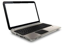 מסך למחשב נייד HP COMPAQ DV6
