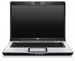 מסך למחשב נייד HP DV6000 DV5000