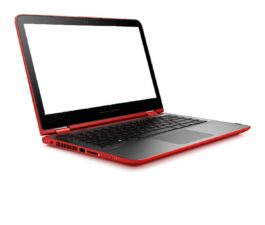 החלפת מסך למחשב נייד hp-x360-13-s101la