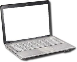 מסך למחשב נייד HP COMPAQ DV4