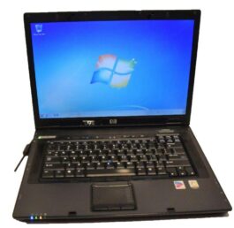 מסך למחשב נייד HP NC8230